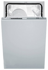 слика Машина за прање судова Zanussi ZDTS 401