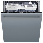 Bauknecht GSXP 81312 TR A+ 洗碗机