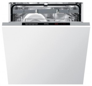 写真 食器洗い機 Gorenje GV63214