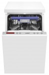 Amica ZIM 448 E Машина за прање судова