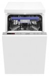 Amica ZIM 428 E Stroj za pranje posuđa