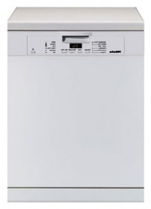 foto Stroj za pranje posuđa Miele G 1143 SC