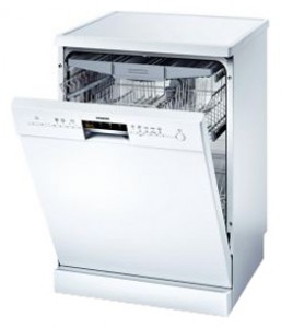 Photo Lave-vaisselle Siemens SN 25M280