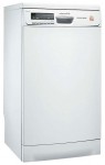 Electrolux ESF 47005 W ماشین ظرفشویی