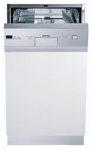 слика Машина за прање судова Gorenje GI54321X