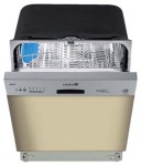 Ardo DWB 60 AESX Stroj za pranje posuđa