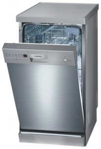 照片 洗碗机 Siemens SF 24T860