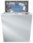 Indesit DISR 57M19 CA เครื่องล้างจาน