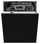 Ardo DWI 60 ALC Stroj za pranje posuđa