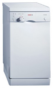 写真 食器洗い機 Bosch SRS 43E62