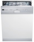 Gorenje GI64321X 食器洗い機