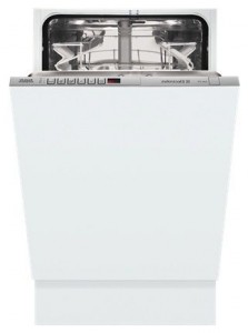照片 洗碗机 Electrolux ESL 46510