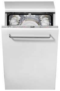 รูปถ่าย เครื่องล้างจาน TEKA DW6 42 FI