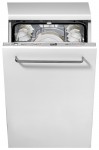 TEKA DW6 42 FI เครื่องล้างจาน