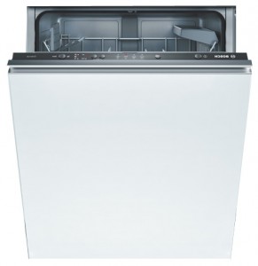 照片 洗碗机 Bosch SMV 40E00