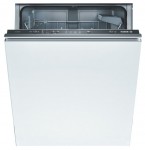 Bosch SMV 40E00 洗碗机