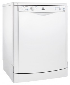 foto Stroj za pranje posuđa Indesit DSG 262