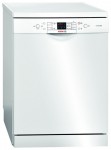 Bosch SMS 58N12 洗碗机