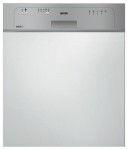 IGNIS ADL 444/1 IX Stroj za pranje posuđa