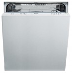 IGNIS ADL 558/3 Stroj za pranje posuđa