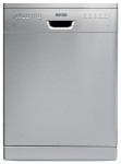 IGNIS LPA58EG/SL เครื่องล้างจาน