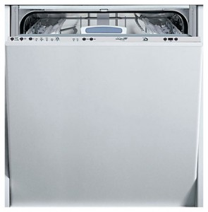 照片 洗碗机 Whirlpool ADG 9148