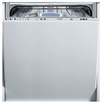 Whirlpool ADG 9148 食器洗い機