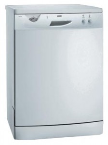 عکس ماشین ظرفشویی Zanussi DA 6452