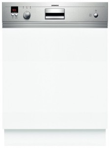 写真 食器洗い機 Siemens SE 54M560