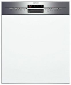 写真 食器洗い機 Siemens SN 56M533