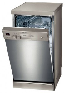 照片 洗碗机 Siemens SF 25M885