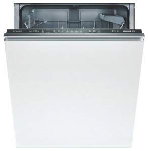照片 洗碗机 Bosch SMV 50E90