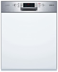 Kuva Astianpesukone Bosch SMI 69M55