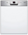 Bosch SMI 58M95 洗碗机
