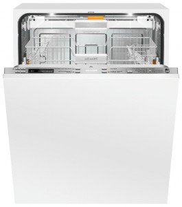 foto Stroj za pranje posuđa Miele G 6582 SCVi K2O