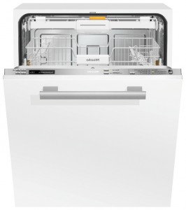 foto Stroj za pranje posuđa Miele G 6570 SCVi