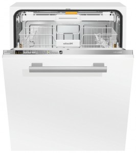 слика Машина за прање судова Miele G 6160 SCVi