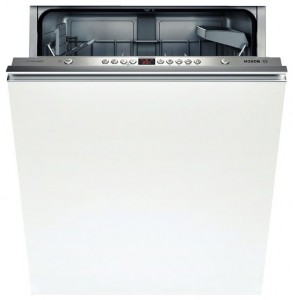 foto Stroj za pranje posuđa Bosch SMV 53M00