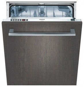 foto Stroj za pranje posuđa Siemens SE 64N363