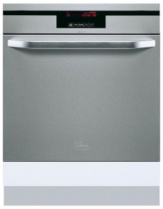 Photo Lave-vaisselle AEG F 99020 IMM