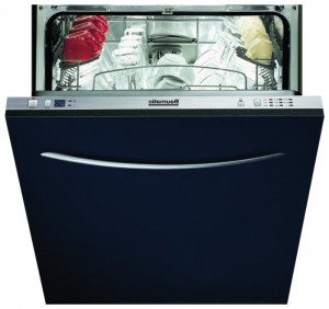 foto Stroj za pranje posuđa Baumatic BDI681