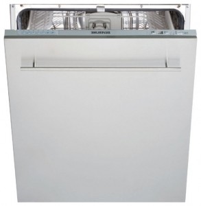Photo Dishwasher Silverline BM9120E