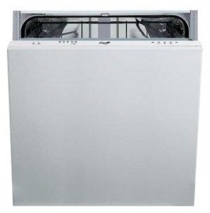 foto Stroj za pranje posuđa Whirlpool ADG 6600