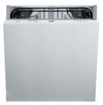Whirlpool ADG 6600 食器洗い機