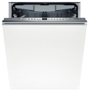写真 食器洗い機 Bosch SMV 68M90