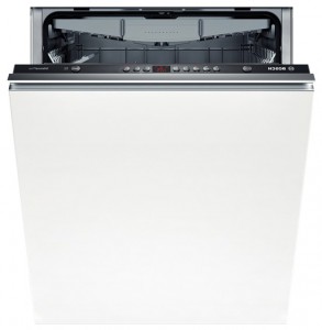 照片 洗碗机 Bosch SMV 58L00