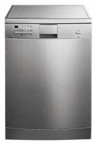 foto Stroj za pranje posuđa AEG F 60660 M