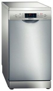 foto Stroj za pranje posuđa Bosch SPS 69T28