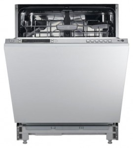 Photo Dishwasher LG LD-2293THB