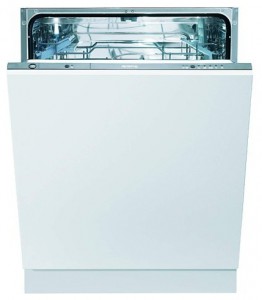 写真 食器洗い機 Gorenje GV63322